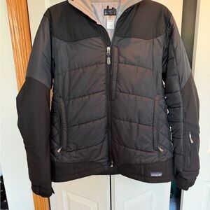 Women's Patagonia Rubicon Puffer Jacket